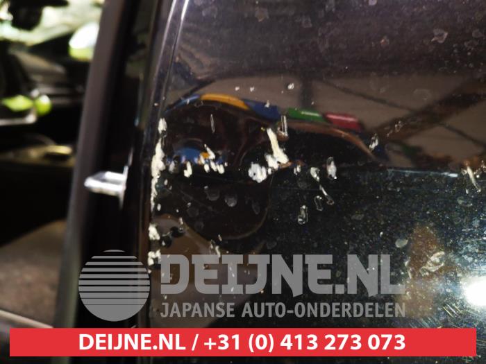 Kia Sportage Tür 4-türig links hinten O657340