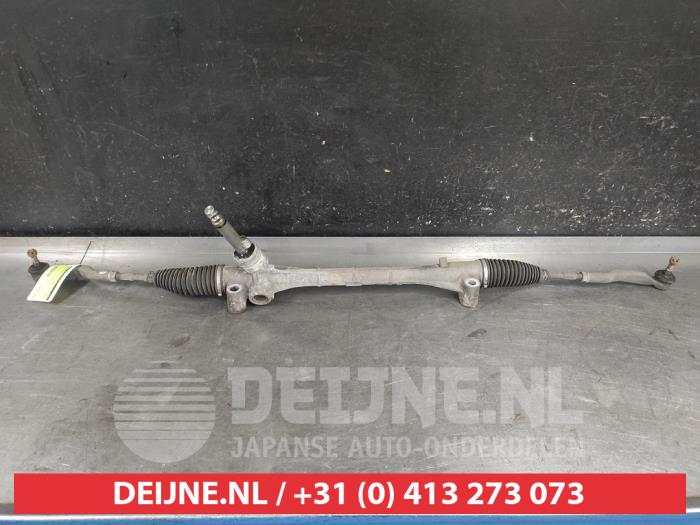 Toyota Avensis Lenkgetriebe O657366