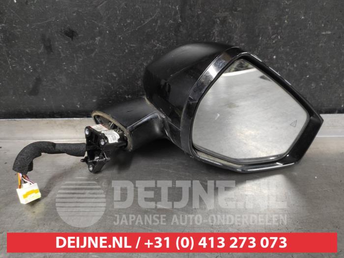 Kia Sportage Buitenspiegel rechts O657368
