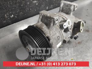 Toyota Avensis Klimapumpe O657373 foto 2