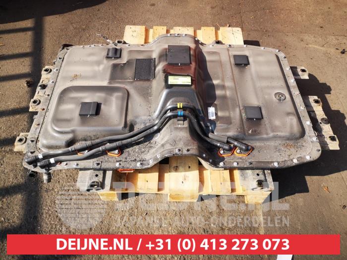 Kia Sportage Accu (Hybride) O657376