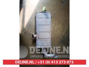 Kia Sportage Exhaust rear silencer O657378 photo 2