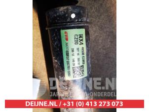 Gebruikte Cardanas Kia Sportage (NQ5E) 1.6 T-GDi Hybrid 16V AWD Prijs € 150,00 Margeregeling aangeboden door V.Deijne Jap.Auto-onderdelen BV