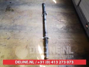 Kia Sportage Tussenas O657380 foto 3