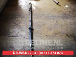 Kia Sportage Tussenas O657380 foto 2