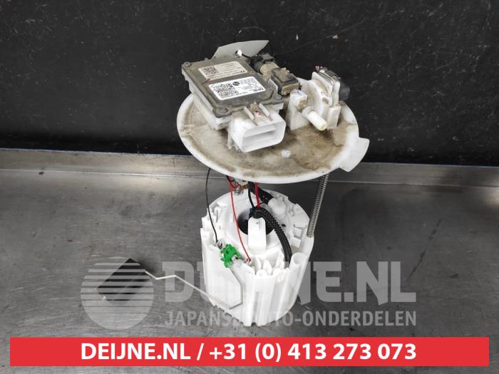 Gebruikte Tank element Pomp Kia Sportage (NQ5E) 1.6 T-GDi Hybrid 16V AWD Prijs € 100,00 Margeregeling aangeboden door V.Deijne Jap.Auto-onderdelen BV