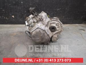 Chevrolet Matiz Getriebe O657386 foto 3