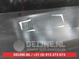 Nissan Micra Dreieckfenster links hinten O657402 foto 2
