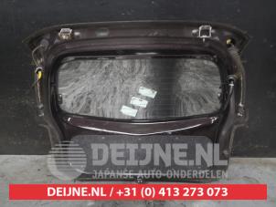 Nissan Micra Tailgate O657403 photo 2