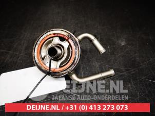 Nissan Qashqai Oliekoeler O657425 foto 2