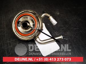 Nissan Qashqai Oliekoeler O657426 foto 2