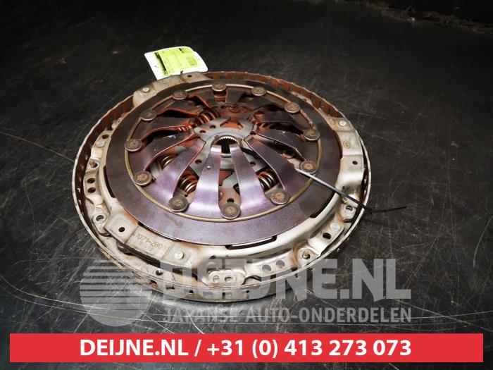 Kia Ceed Sportswagon Kupplungsset (komplett) O657428