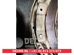 Kia Ceed Sportswagon Koppelingsset (compleet) O657428 foto 3