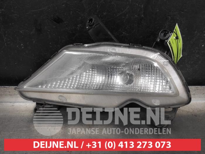 Hyundai I20 Dagrijverlichting links O657432