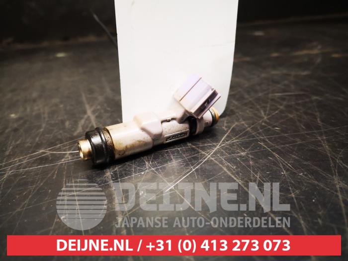 Lexus IS Injektor (Benzineinspritzung) O657434