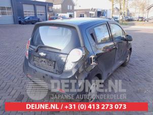 Chevrolet Spark Achterklep O657460 foto 3