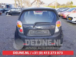 Chevrolet Spark Achterklep O657460 foto 2