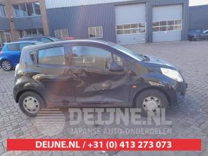 Chevrolet Spark Wing mirror, right O657467 photo 2