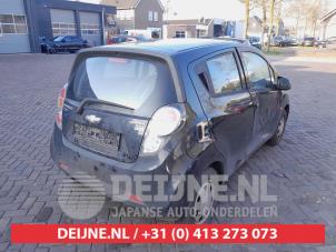 Chevrolet Spark Wing mirror, right O657467 photo 3
