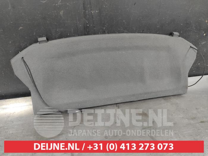 Chevrolet Spark Hutablage O657470