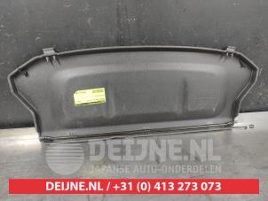 Chevrolet Spark Parcel shelf O657470 photo 2