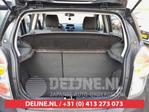 Chevrolet Spark Parcel shelf O657470 photo 3