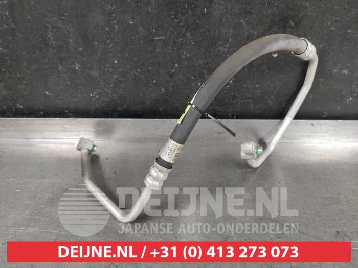 Hyundai I20 Airco Leiding O657481
