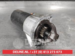 Gebruikte Startmotor Hyundai i20 (GBB) 1.2i 16V Prijs € 35,00 Margeregeling aangeboden door V.Deijne Jap.Auto-onderdelen BV