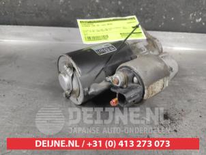 Hyundai I20 Starter O657482 photo 2