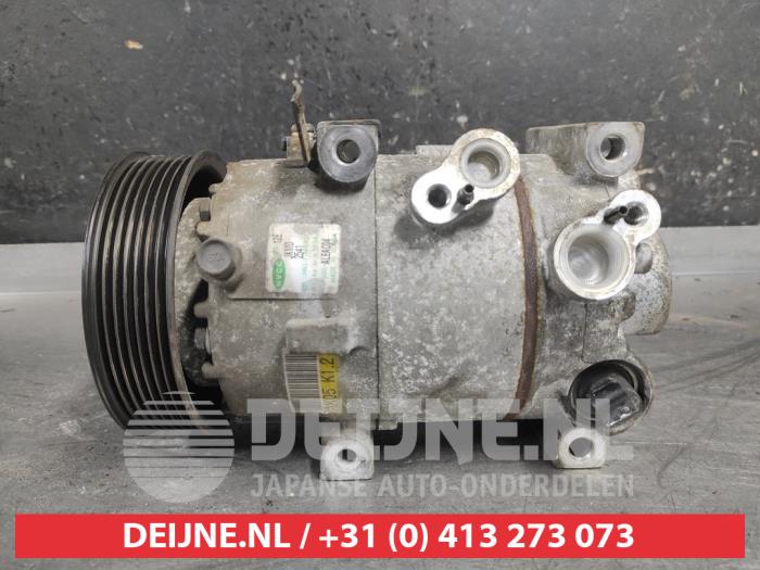 Hyundai I20 Aircopomp O657483