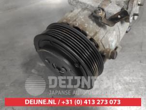 Hyundai I20 Aircopomp O657483 foto 2
