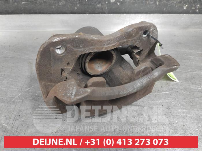 Hyundai I20 Remklauw (Tang) rechts-voor O657492