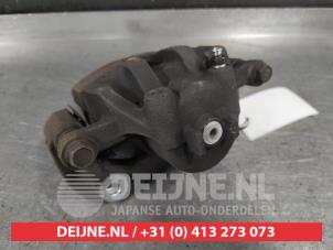 Hyundai I20 Bremszange rechts vorne O657492 foto 3