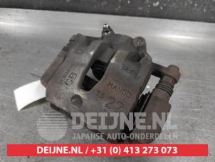 Hyundai I20 Bremszange rechts vorne O657492 foto 2