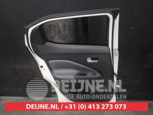 Nissan Juke Portier 4Deurs links-achter O657543 foto 2