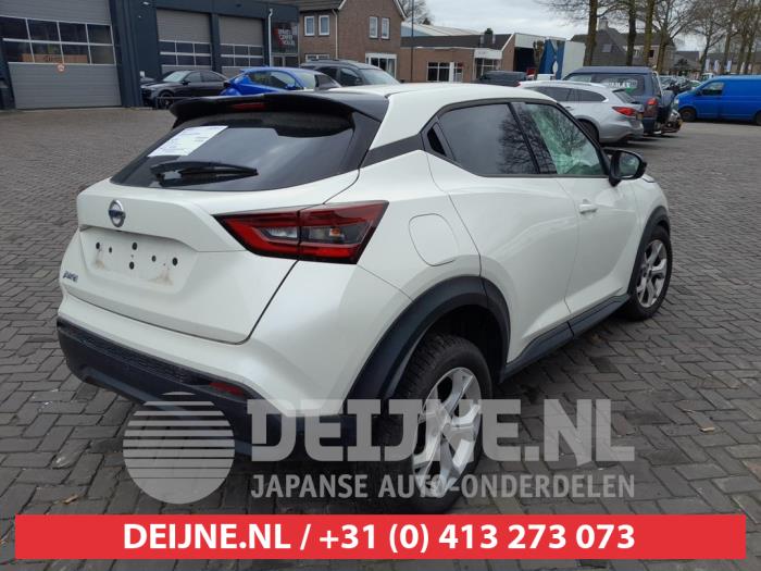 Nissan Juke Achterlicht rechts O657549