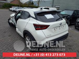Nissan Juke Tailgate O657550 photo 3