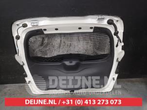 Nissan Juke Tailgate O657550 photo 2