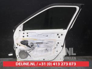 Nissan Juke Portier 4Deurs rechts-voor O657559 foto 2