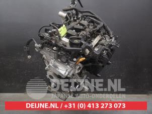 Kia Picanto Motor O657589 foto 2