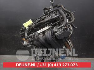 Gebruikte Motor Kia Picanto (JA) 1.0 12V Prijs € 750,00 Margeregeling aangeboden door V.Deijne Jap.Auto-onderdelen BV