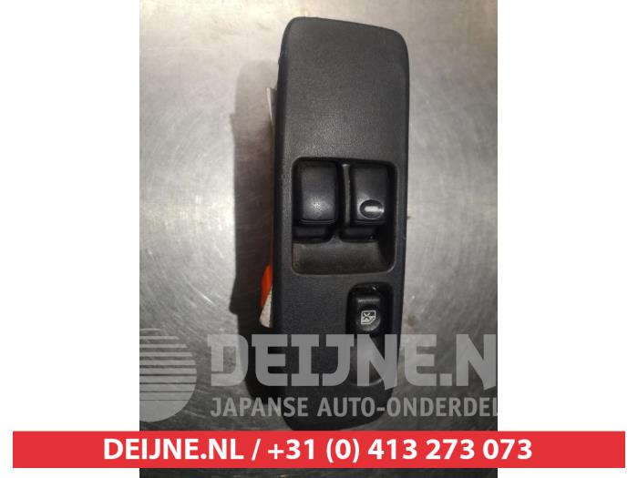 Mitsubishi Pajero Multi-functional window switch O312058
