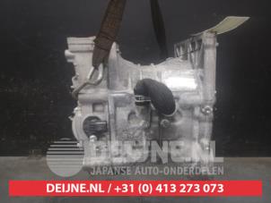 Nissan Leaf Electric motor electric car O657595 foto 2