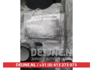 Nissan Leaf Electric motor electric car O657595 foto 3