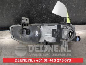 Nissan Leaf Nebelscheinwerfer rechts vorne O657596 foto 2