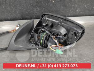 Nissan Leaf Wing mirror, left O657600 photo 2