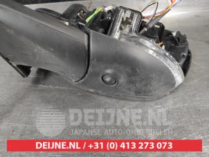 Nissan Leaf Wing mirror, left O657600 photo 3
