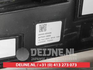 Nissan Leaf Rücklicht rechts O657613 foto 3