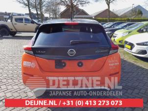 Nissan Leaf Tailgate O657614 photo 3
