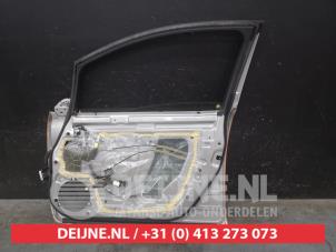 Nissan Leaf Tür 4-türig rechts vorne O657622 foto 2